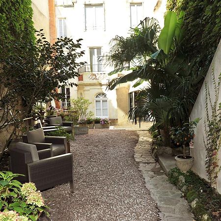 Hotel Atlantic La Rochelle  Kültér fotó