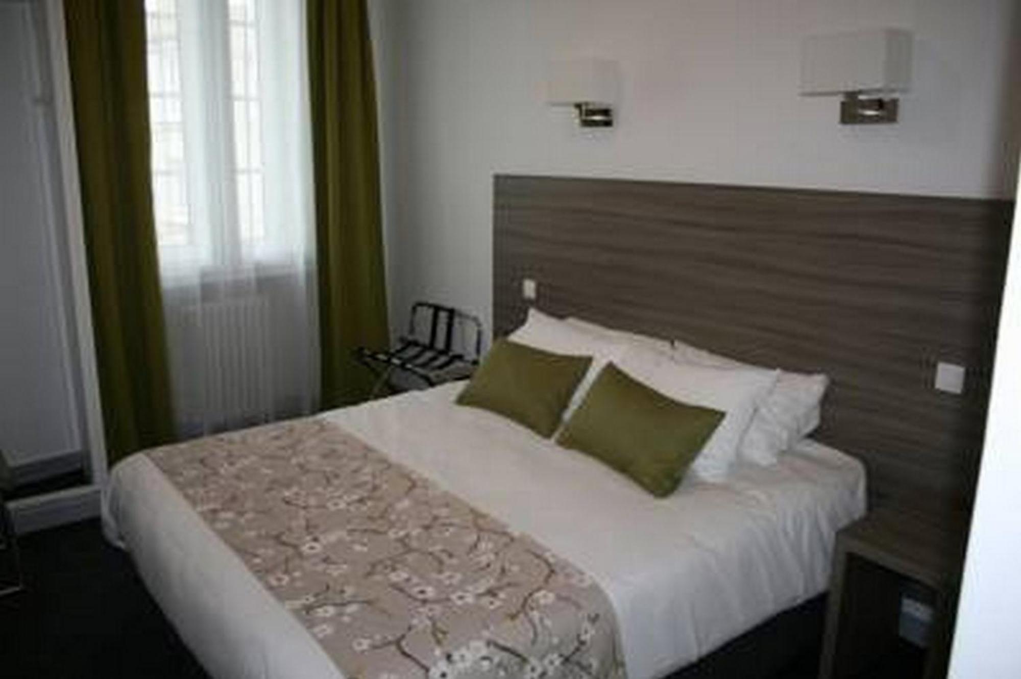 Hotel Atlantic La Rochelle  Kültér fotó