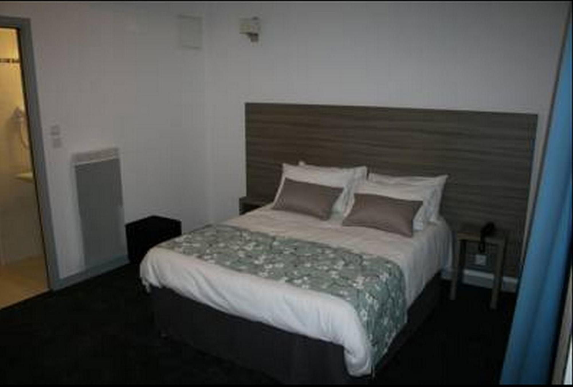 Hotel Atlantic La Rochelle  Kültér fotó