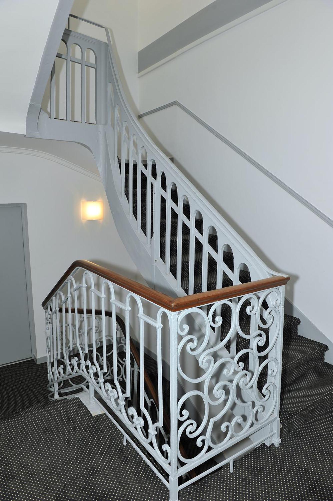 Hotel Atlantic La Rochelle  Kültér fotó