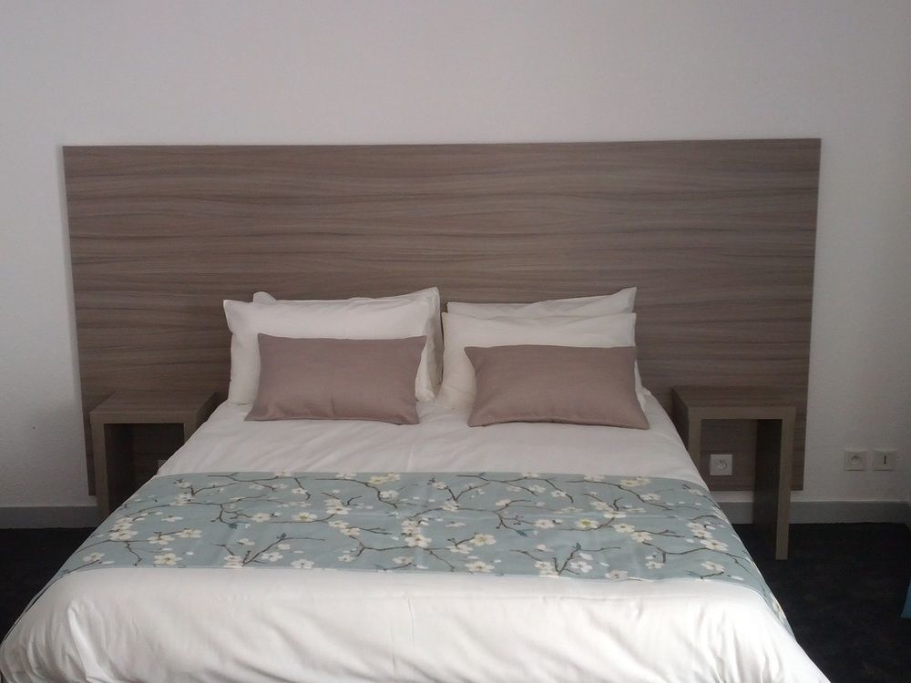 Hotel Atlantic La Rochelle  Kültér fotó