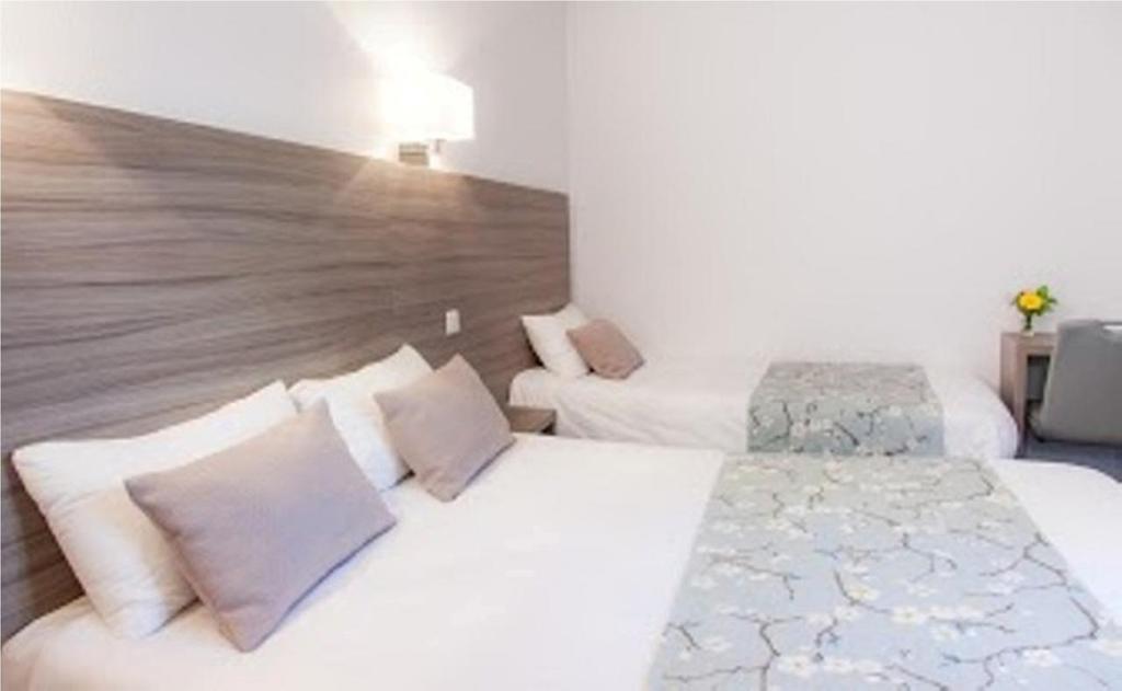 Hotel Atlantic La Rochelle  Kültér fotó