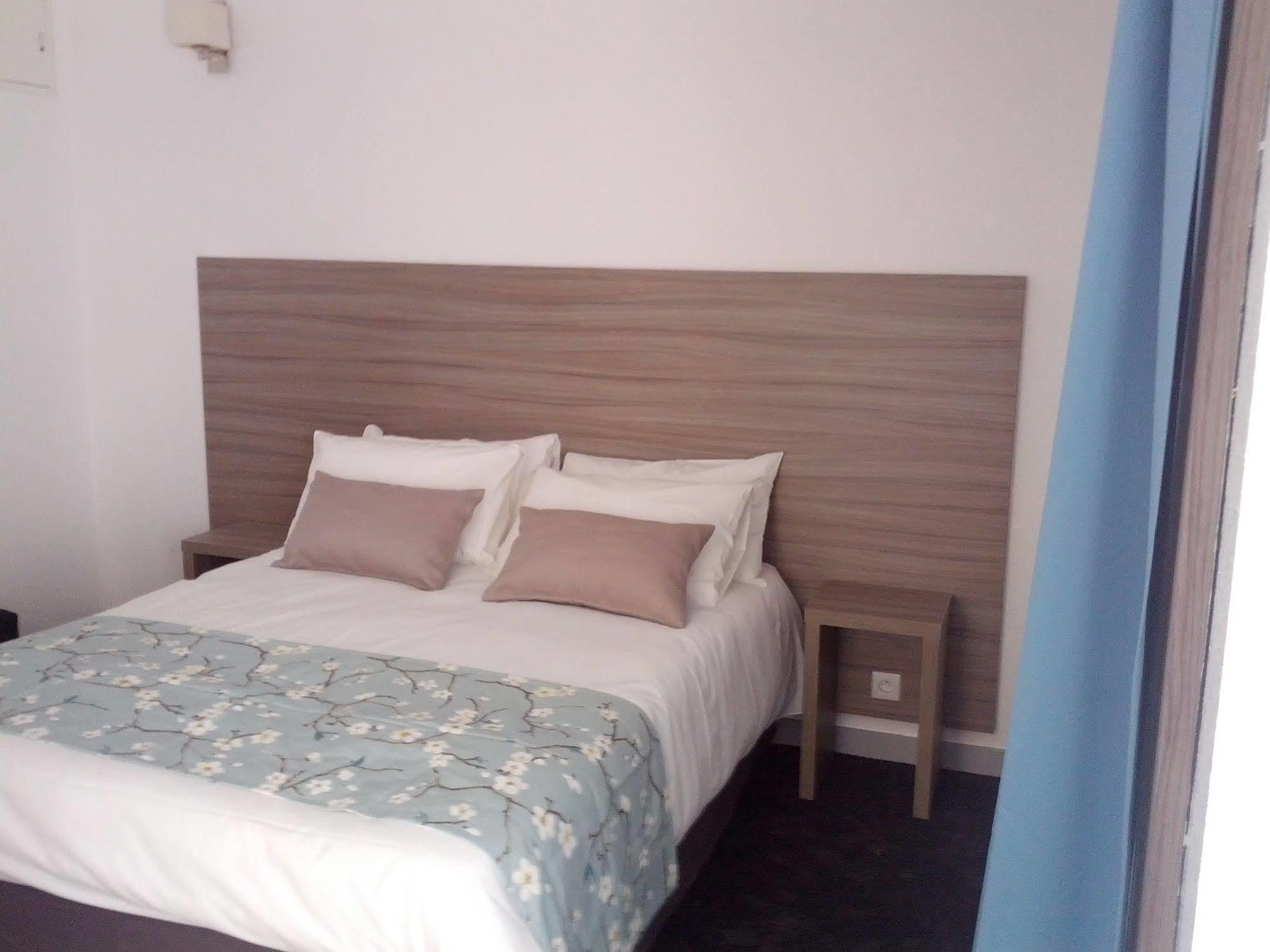 Hotel Atlantic La Rochelle  Kültér fotó
