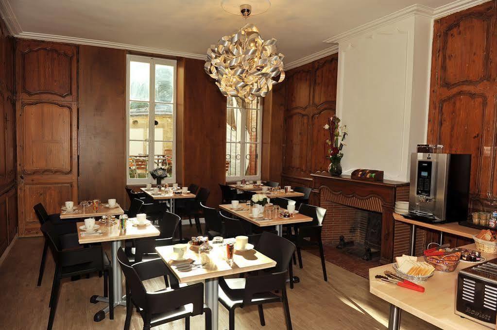 Hotel Atlantic La Rochelle  Kültér fotó